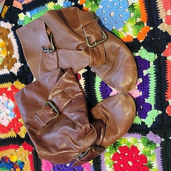 Aldo boots - Picture 4 of 4